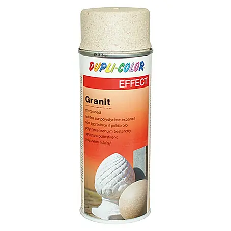 Dupli-Color Effect Pintura en spray efecto granito