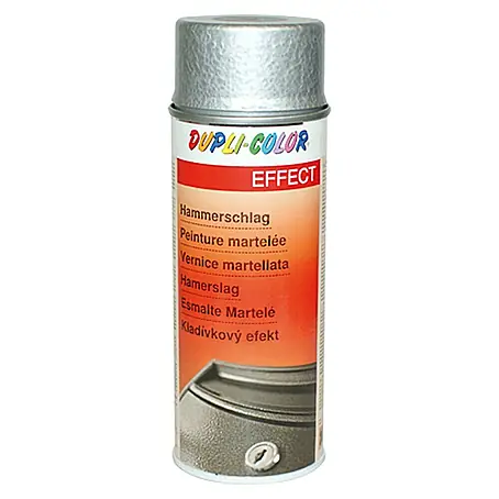 Dupli-Color Effect Spray efecto martelé