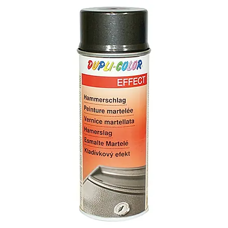 Dupli-Color Effect Hammerschlag-Effektspray