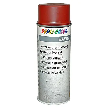 Dupli-Color Basic Universalgrundierung