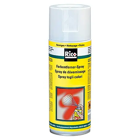 Rico  Farbentferner-Spray
