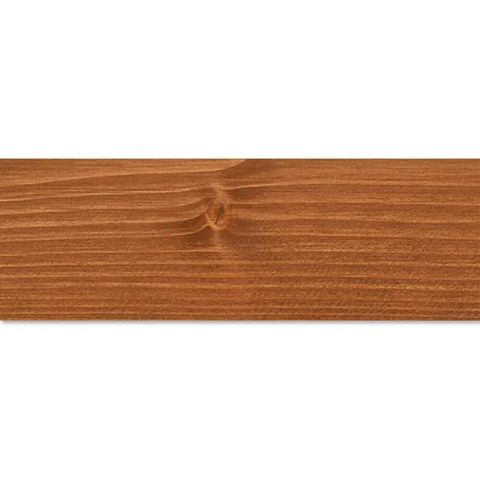 Osmo Dekorwachs - Mahagoni, 375 ml, Seidenmatt, Naturöl-Wachs-Basis