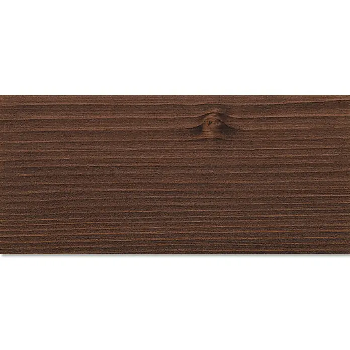 Osmo Dekorwachs - Ebenholz, 375 ml, Seidenmatt, Naturöl-Wachs-Basis