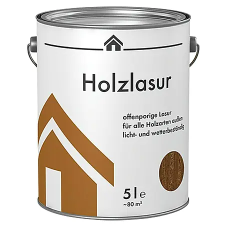 Holzlasur