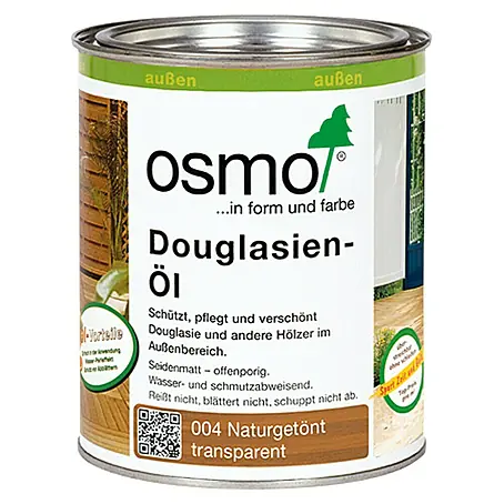 Osmo  Douglasien-Öl Seidenmatt 004