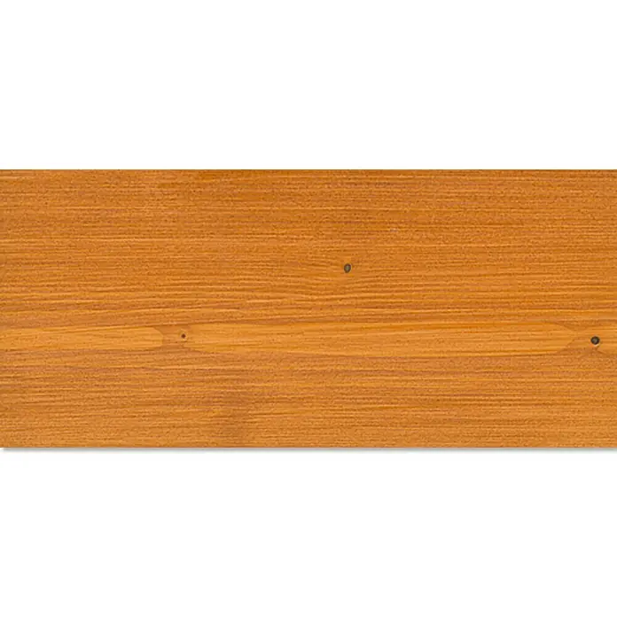 Osmo Holzschutz Öl-Lasur 728 - Zeder - 728, 750 ml, Seidenmatt - Vorderansicht