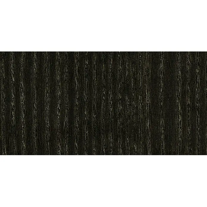 swingcolor Premium Dauerschutzlasur - Ebenholz, 750 ml, Seidenglänzend, Lösemittelbasiert - Vorderansicht