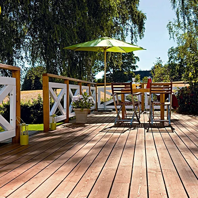 Bondex Teak-Öl - 750 ml, Teak