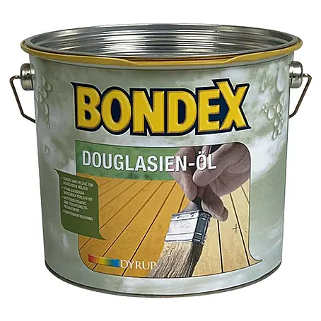 Bondex  Douglasien-Öl