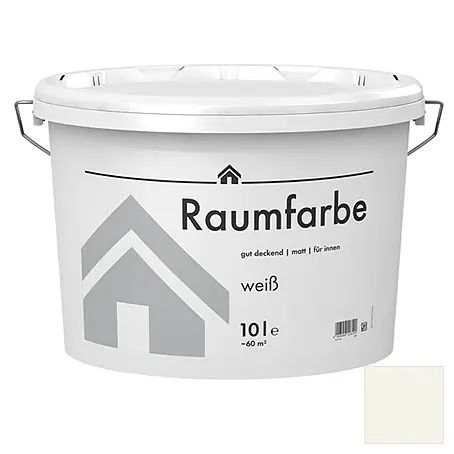 Wandfarbe