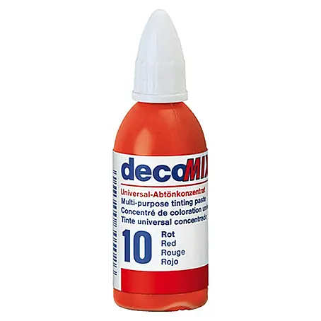 Decotric  Abtönkonzentrat decoMIX
