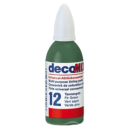 Decotric  Abtönkonzentrat decoMIX