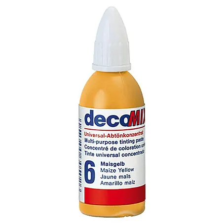 Decotric  Abtönkonzentrat decoMIX