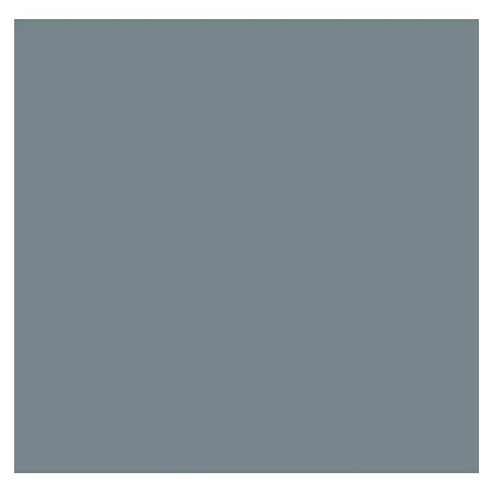 swingcolor 2in1 Flüssigkunststoff RAL 7031 - Blaugrau, 2,5 l, Seidenmatt - Vorderansicht