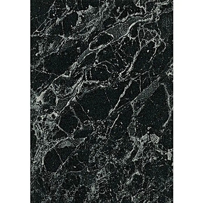 Resopal Basic Kuhinjska radna ploča po mjeri - Cape Noire, Maksimalna dimenzije rezanja: 365 cm, Debljina: 3,8 cm, Širina: 60 cm