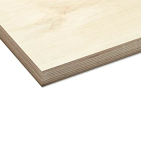 Multiplexplatte nach Maß