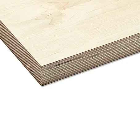 Multiplexplatte nach Maß
