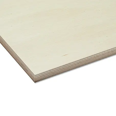 Sperrholzplatte Fixmaß
