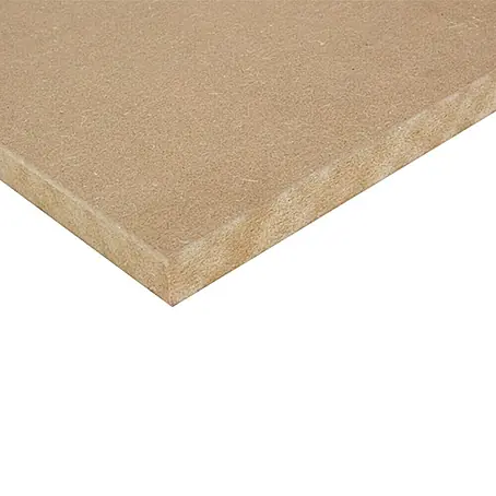 MDF-Platte Fixmaß