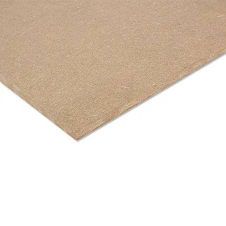 MDF-Platte Fixmaß
