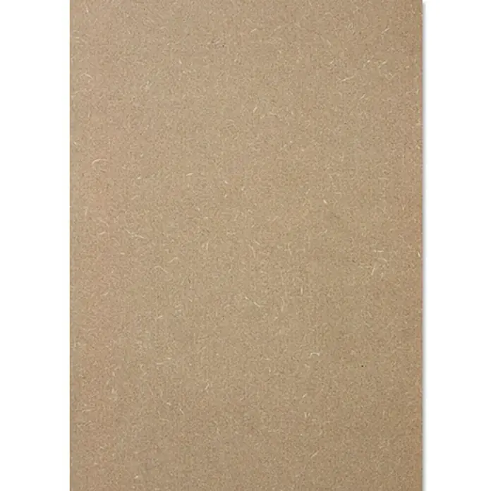 MDF-Platte nach Maß - Natur, Max. Zuschnittsmaß: 2.800 x 2.070 mm, Stärke: 19 mm - Detailaufnahme