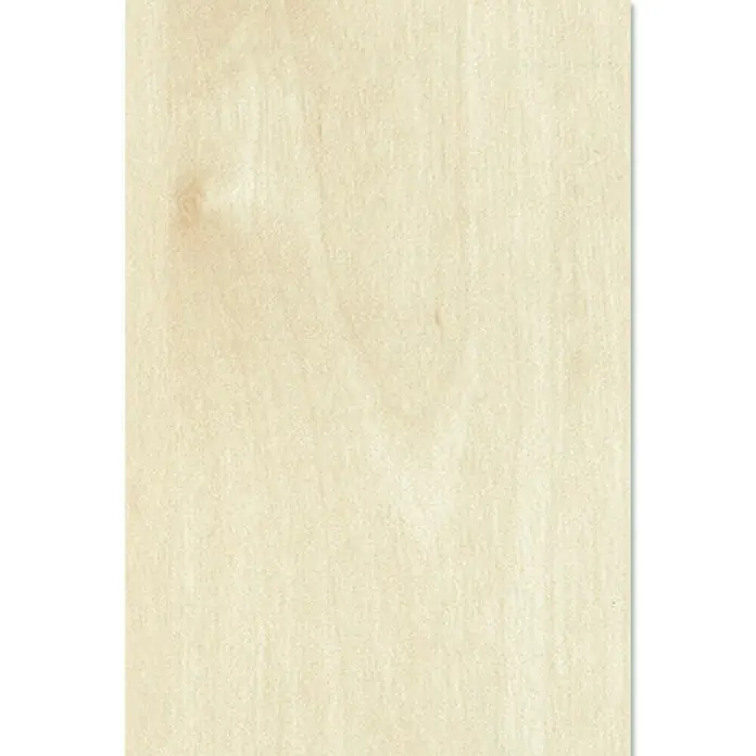 Spanplatte nach Maß - Birke, Max. Zuschnittsmaß: 2.800 x 2.070 mm, Stärke: 19 mm - Detailaufnahme