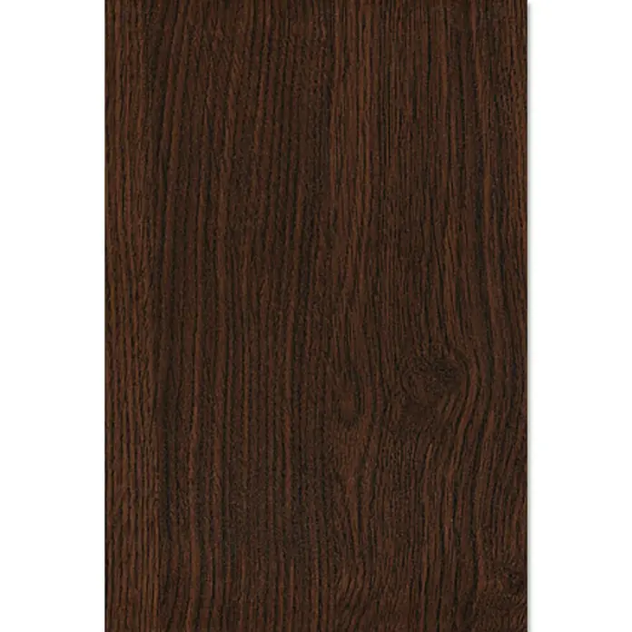 Spanplatte nach Maß - Wenge, Max. Zuschnittsmaß: 2.800 x 2.070 mm, Stärke: 19 mm - Detailaufnahme