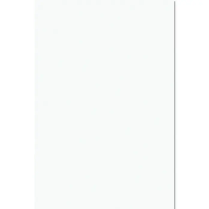 Spanplatte nach Maß - Weiß, Max. Zuschnittsmaß: 2.800 x 2.070 mm, Stärke: 16 mm - Detailaufnahme