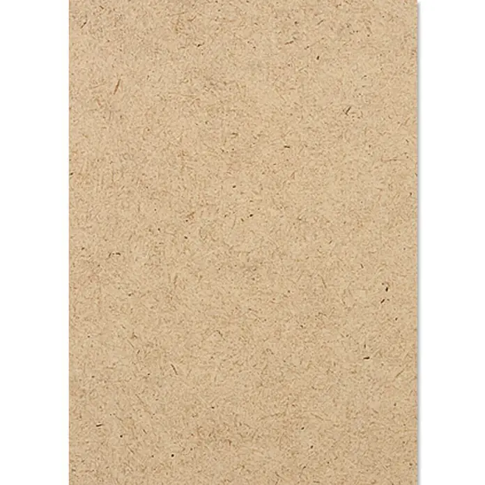 Hartfaserplatte nach Maß - Roh, Max. Zuschnittsmaß: 2.820 x 2.070 mm, Stärke: 3,2 mm - Detailaufnahme