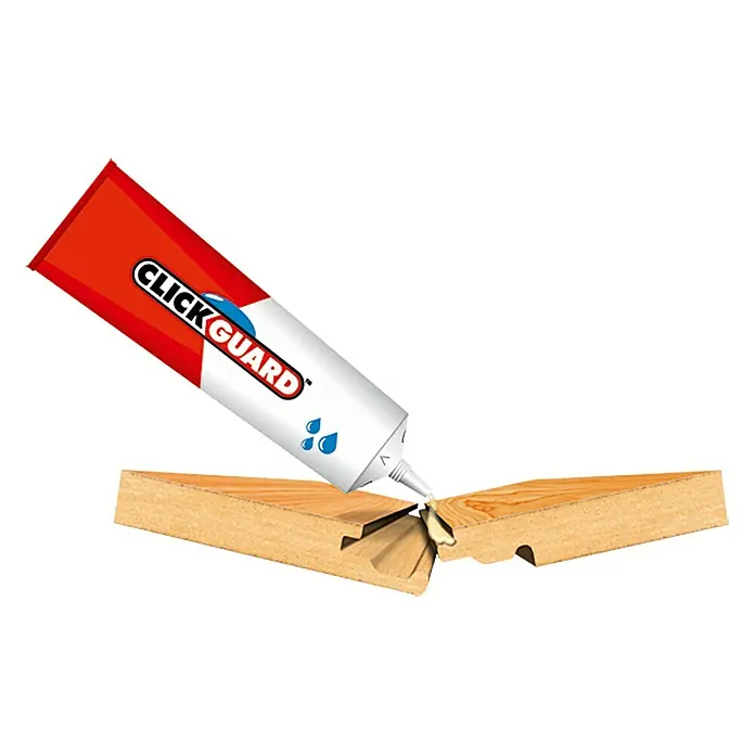LOGOCLIC Brtvilo za fuge Clickguard - 110 g