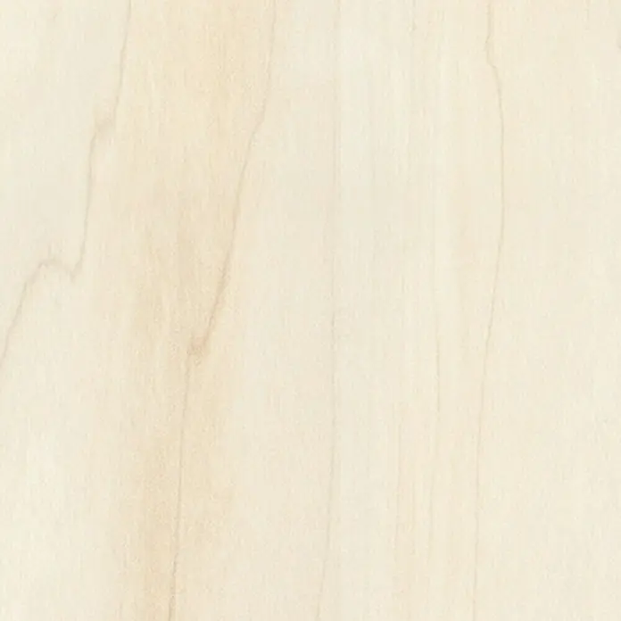 LOGOCLIC Decoration Paneel Polar Birke - 2.600 x 202 x 10 mm - Detailaufnahme
