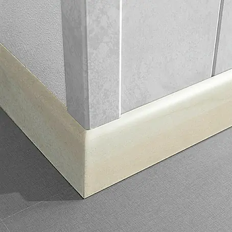 LOGOCLIC  Podna lajsna K 58 Polar breza