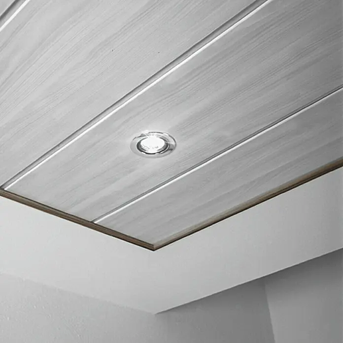 LOGOCLIC Viertelstab Mokka Royal - 2,6 m x 12 mm x 12 mm, Viertelrund