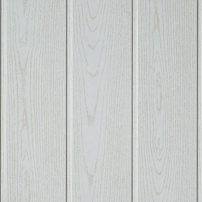 Paneli Jasen bijeli - 2.600 x 154 x 10 mm