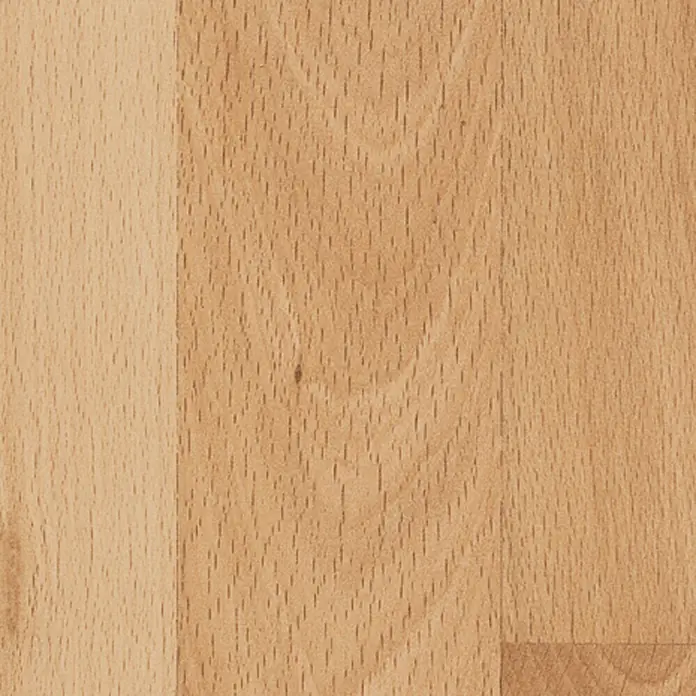 LOGOCLIC Sample Classico Beuken Moldau - 296 x 195 x 1 mm, 3-stroken
