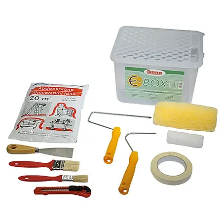 Kana  Eurobox Dispersions-Set