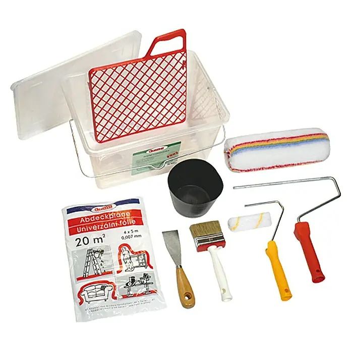Kana Dispersions-Box - 10 -tlg.