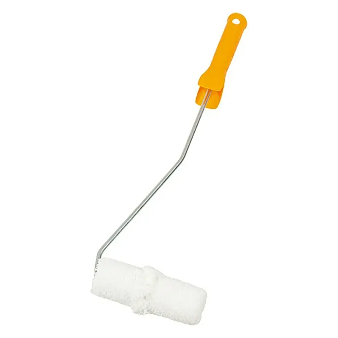 swingcolor Nut- & Federroller - Breite Walze: 15 cm, Bügelstärke: 6 mm