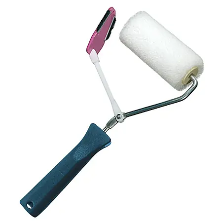 Linomat  Farbroller