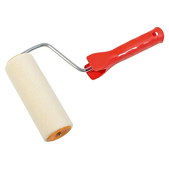 swingcolor Lackier-Velours-Roller - Breite Walze: 15 cm, Bügelstärke: 6 mm