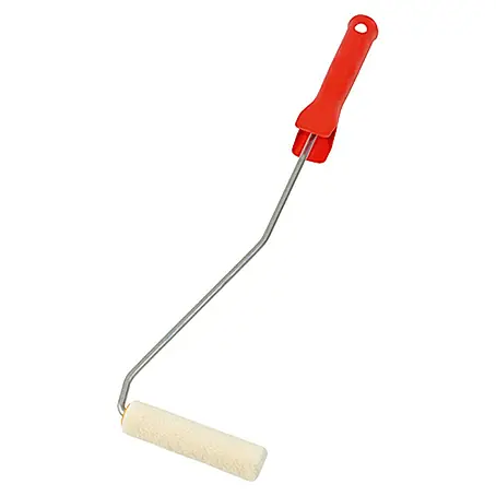 swingcolor  Lackier-Velours-Roller