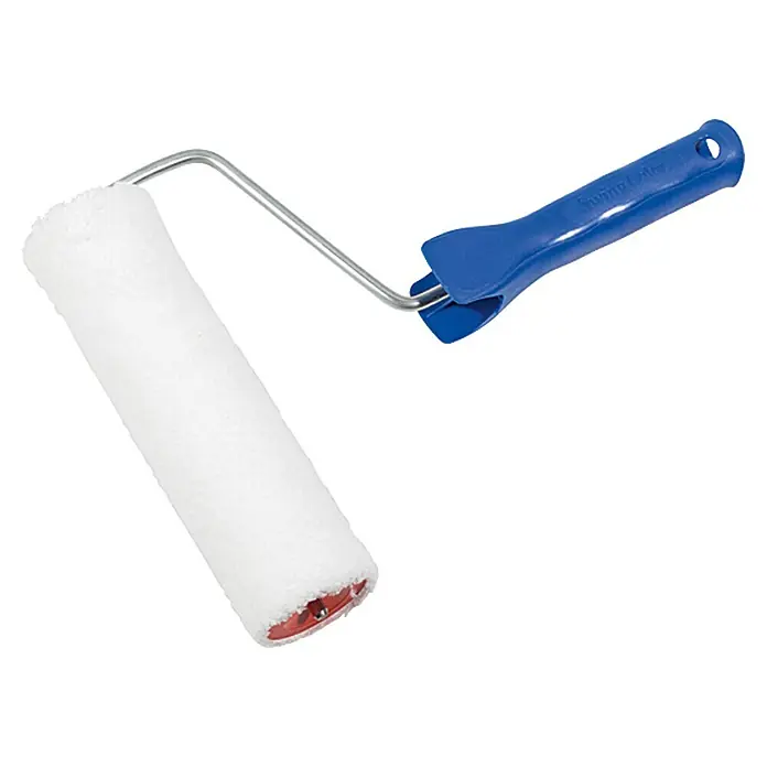 swingcolor AQUA Lackiersynthetik-Roller - Breite Walze: 18 cm, Bügelstärke: 6 mm