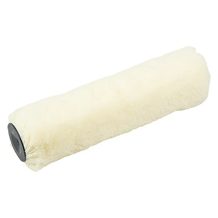 swingcolor Perltex Farbwalze - Breite Walze: 25 cm, Bügelstärke: 8 mm