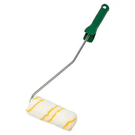 swingcolor Perltex Farbroller Goldfaden