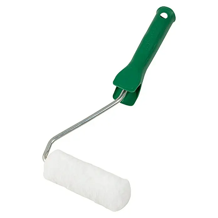 swingcolor Vestan Farbroller - Breite Walze: 10 cm, Bügelstärke: 6 mm