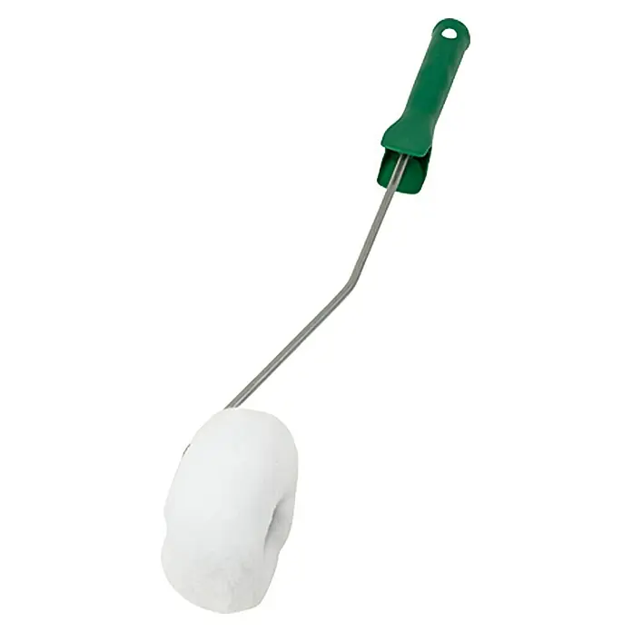 swingcolor Vestan Eckenfarbroller - Durchmesser: 78 mm, Spezialbügel 39 cm