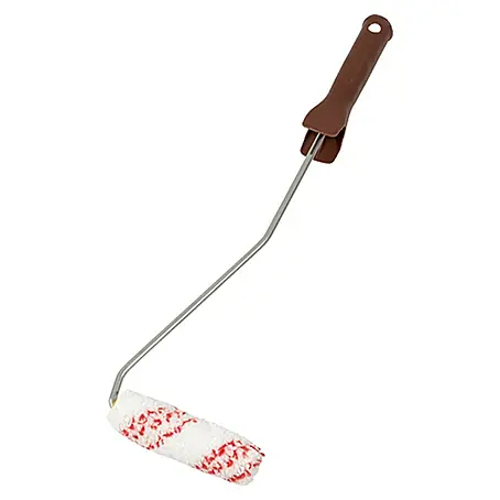 swingcolor LASUR Mikrofaser-Roller