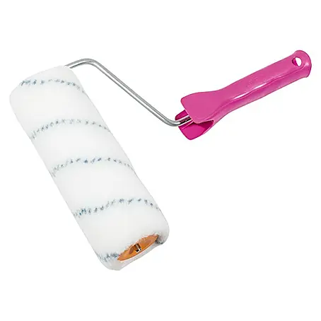 swingcolor  Versiegelungsroller Blaustreifen