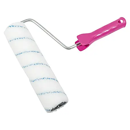 swingcolor  Versiegelungsroller Blaustreifen