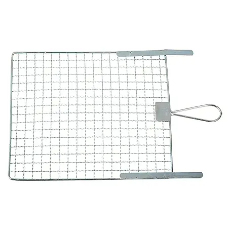 swingcolor  Abstreifgitter